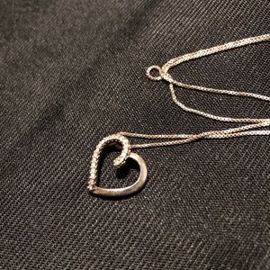 Heart Necklace